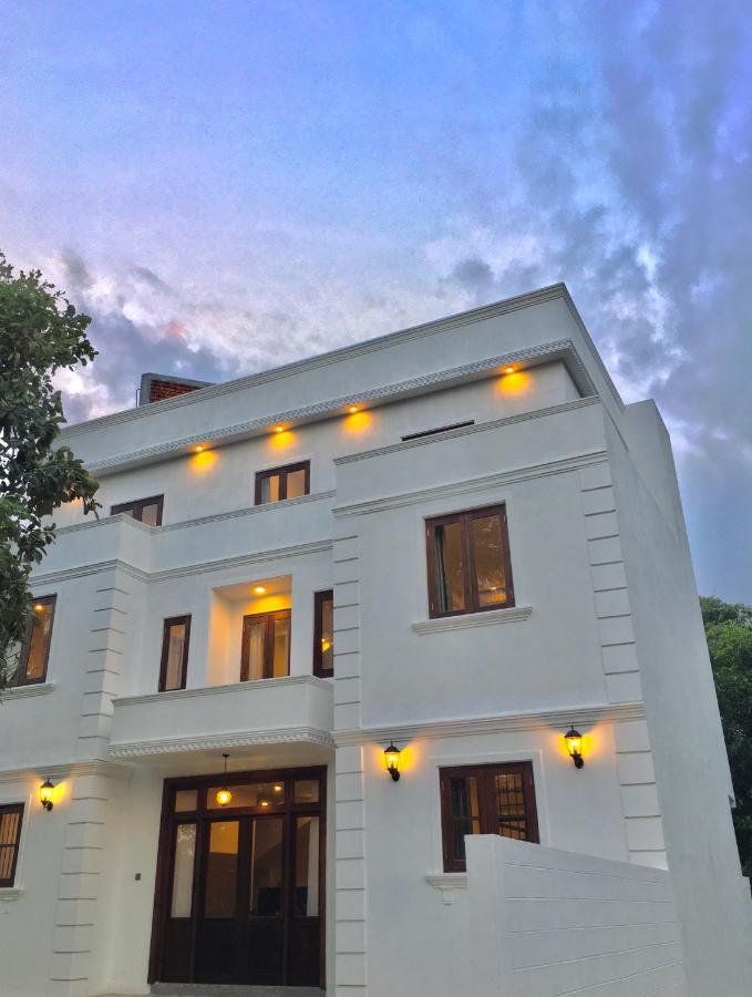 Grand Elephant Mirissa Εξωτερικό φωτογραφία